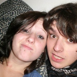 Meet your Posher, Lacy